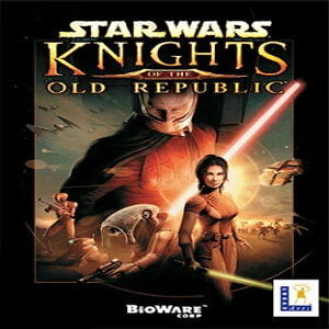 Star Wars: Knights of the Old Republic (for PC) Steam