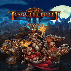 Torchlight II (for PC) Steam