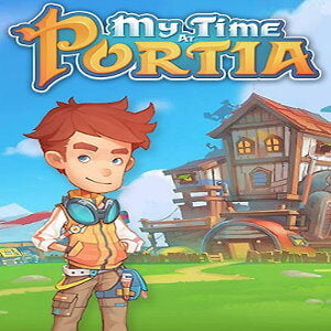 My Time At Portia (for PC) Steam