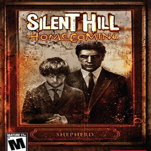 Silent Hill Homecoming (for PC) Steam