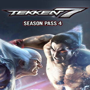 Tekken 7 Season Pass 4 (for PC) Steam