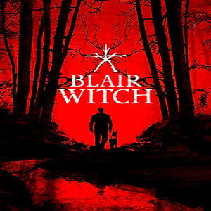 Blair Witch (for PC) Steam