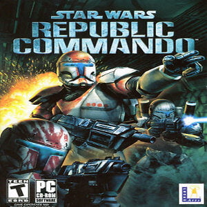 Star Wars Republic Commando (for PC) Steam