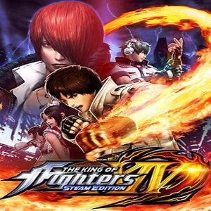 The King of Fighters XIV Steam Edition (for PC) Steam