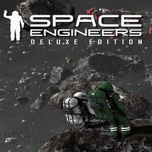Space Engineers Deluxe Edition (for PC) Steam