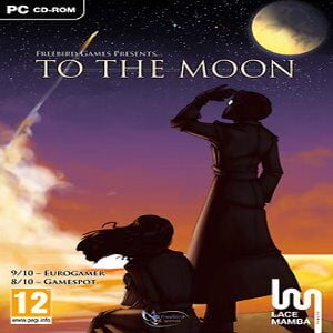 To the Moon (for PC) Steam