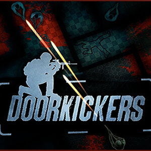 Door Kickers (for PC) Steam