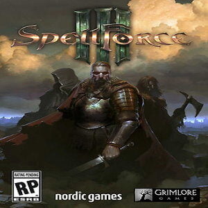 SpellForce 3 (for PC) Steam