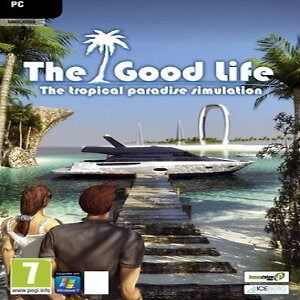 The Good Life (for PC) Steam