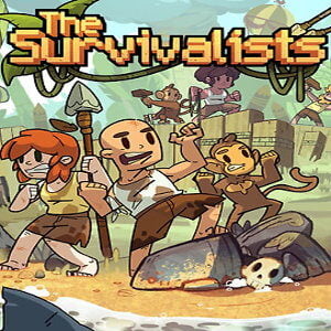 The Survivalists (for PC) Steam