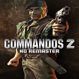 Commandos 2 - HD Remaster (for PC) Steam