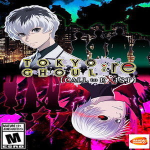 TOKYO GHOUL:re [CALL to EXIST] (for PC) Steam