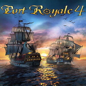Port Royale 4 (for PC) Steam