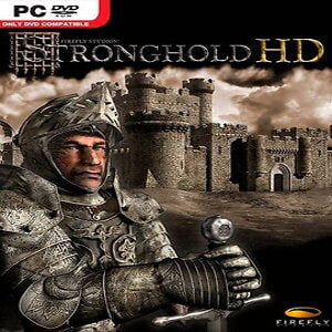 Stronghold HD (for PC) Steam