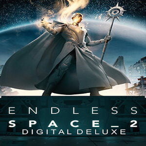 Endless Space 2 Digital Deluxe (for PC) Steam