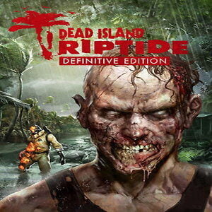 Dead Island: Riptide Definitive Edition (for PC) Steam