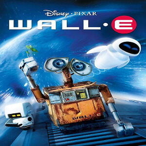 Disney Pixar Wall-E (for PC) Steam