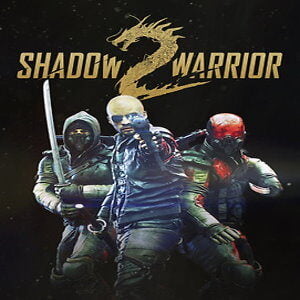 Shadow Warrior 2 (for PC) Steam