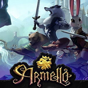 Armello (for PC) Steam