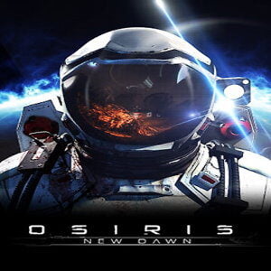 Osiris: New Dawn (for PC) Steam