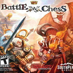 Battle vs Chess (for PC) Steam