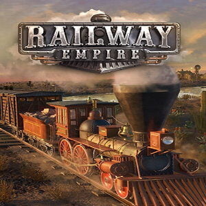 Railway Empire (for PC) Steam
