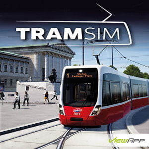 TramSim (for PC) Steam