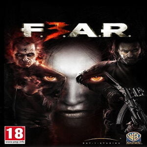 F.E.A.R. 3 (for PC) Steam
