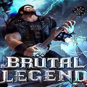 Brutal Legend (for PC) Steam