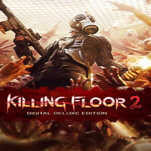 Killing Floor 2 Digital Deluxe Edition (for PC) Steam