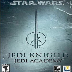 Star Wars Jedi Knight: Jedi Academy (for PC) Steam