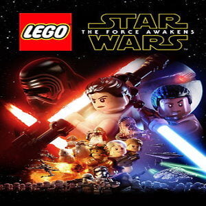 LEGO Star Wars: The Force Awakens (for PC) Steam