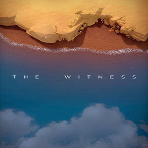 The Witness (for PC) Steam