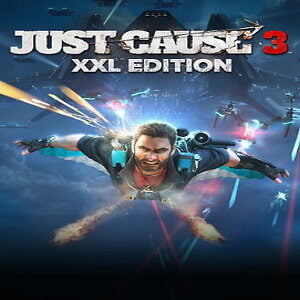 Just Cause 3 XXL Edition (for PC) Steam