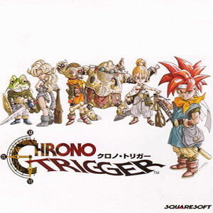 Chrono Trigger (for PC) Steam