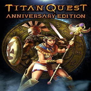 Titan Quest Anniversary Edition (for PC) Steam