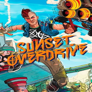 sunset overdrive steam download free sunset overdrive steam download free