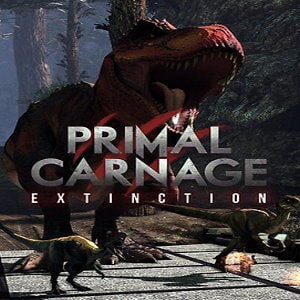 Primal Carnage: Extinction (for PC) Steam