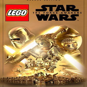 LEGO Star Wars: The Force Awakens Deluxe Edition   (for PC) Steam
