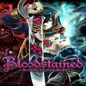 Bloodstained: Ritual of the Night (for PC) Steam