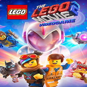 The Lego Movie 2 Videogame (for PC) Steam