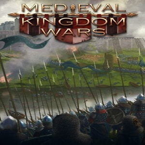 Medieval Kingdom Wars (for PC) Steam