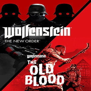 Wolfenstein: The Two Pack (for PC) Steam