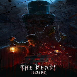 The Beast Inside (for PC) Steam
