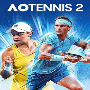 AO Tennis 2 (for PC) Steam