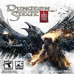 Dungeon Siege 3 (for PC) Steam