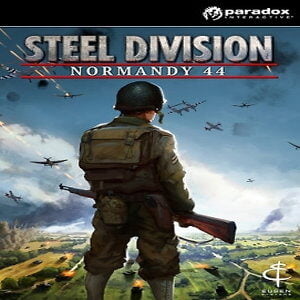 Steel Division: Normandy 44 (for PC) Steam