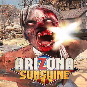 Arizona Sunshine (for PC) Steam