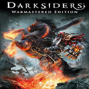 Darksiders Warmastered Edition (for PC) Steam