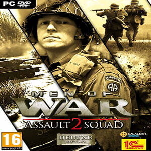 Men of War: Assault Squad 2 Deluxe Edition (for PC) Steam